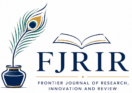 Frontier Journal of Research, Innovation and Review